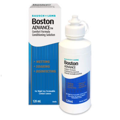 Boston Advance Conditioning Solution 120ml