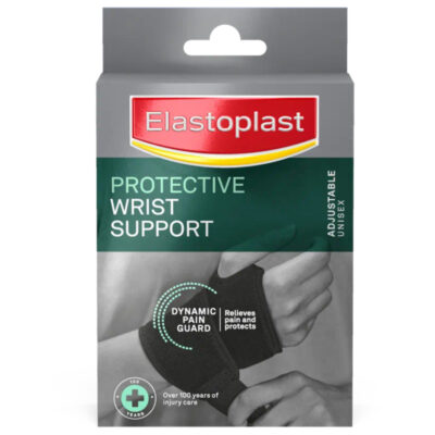 Elastoplast Adjustable Protective Wrist Support