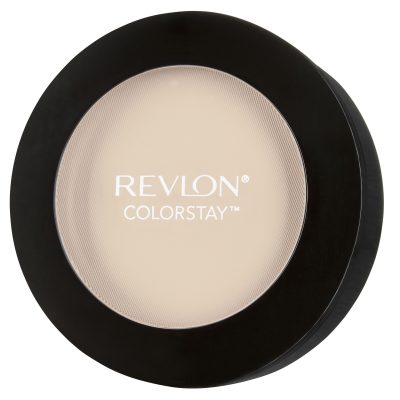 Revlon Colorstay™ Pressed Powder Translucent