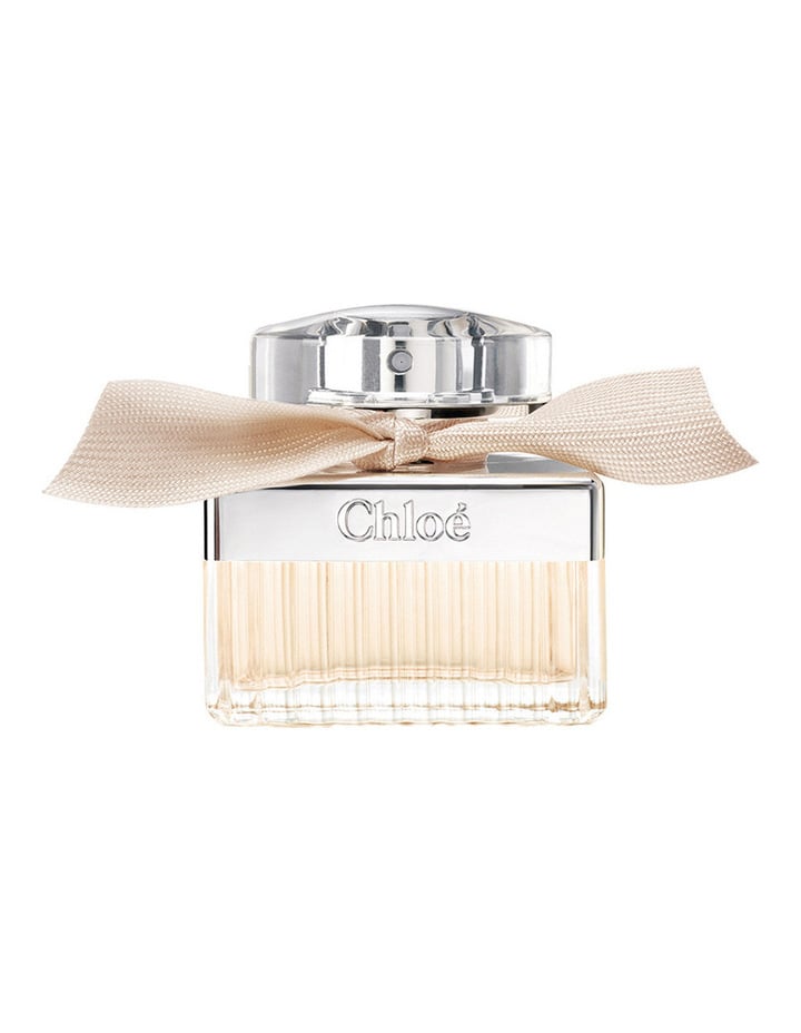 Chloe store perfume 2019