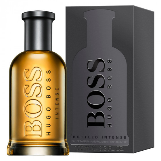 hugo boss the scent intense douglas