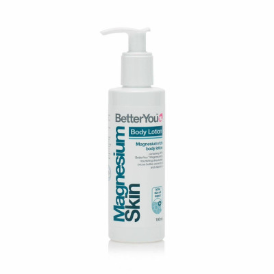 BetterYou Magnesium Body Lotion - 180ml
