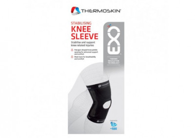 Thermoskin EXO Stabilising Knee Sleeve XL