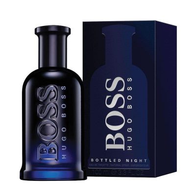 Hugo Boss Boss Bottled Night Eau de Toilette 100ml