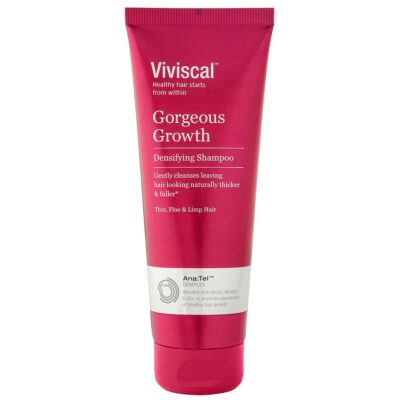 Viviscal Gorgeous Growth Densifying Shampoo