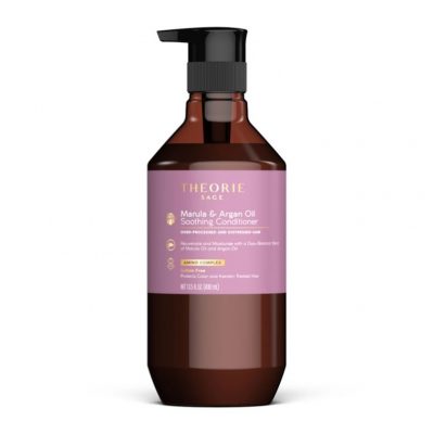THEORIE Marula & Argan Oil Soothing Conditioner