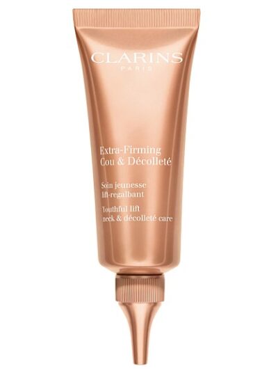 Clarins Extra-Firming Neck & Décolleté 75ml