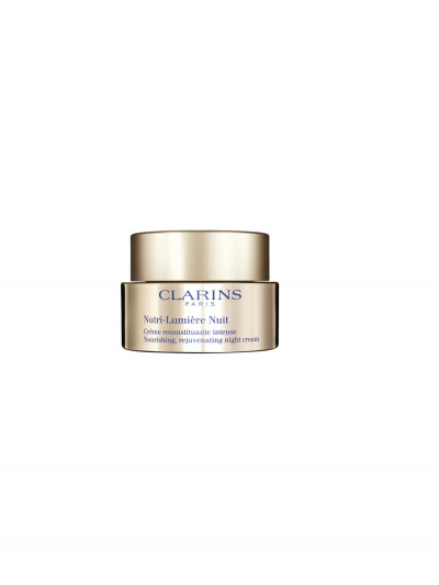 Clarins Nutri-Lumière Night Cream 50ml