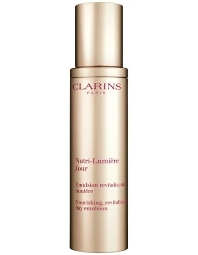 Clarins Nutri-Lumière Revitalizing Day Emulsion 50ml