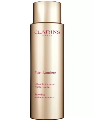 Clarins Nutri-Lumière Treatment Essence