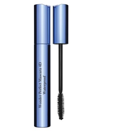 Clarins Wonder Perfect Mascara 4D Waterproof - 8ml