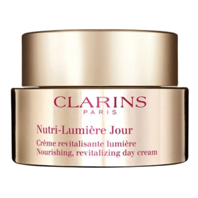 Clarins Nutri-Lumière Day Cream 50g