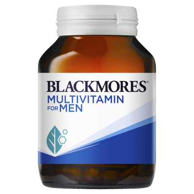Blackmores Multivitamin for Men - 90 Tablets