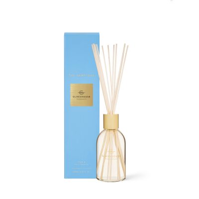 GLASSHOUSE FRAGRANCES The Hamptons Fragrance Diffuser 250ml