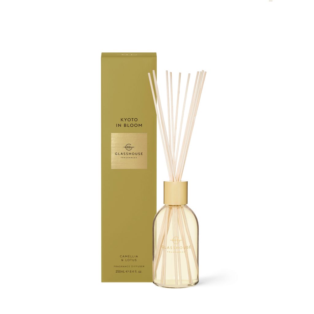Glasshouse Perfume Assorted Scents 0.47fl oz