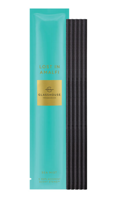 GLASSHOUSE FRAGRANCES Lost In Amalfi Replacement Scent Stems™