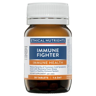 Ethical Nutrients Immune Fighter 30