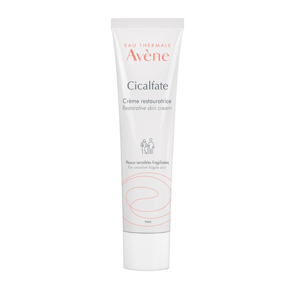 Avene Cicalfate Restorative Skin Cream - National Pharmacies