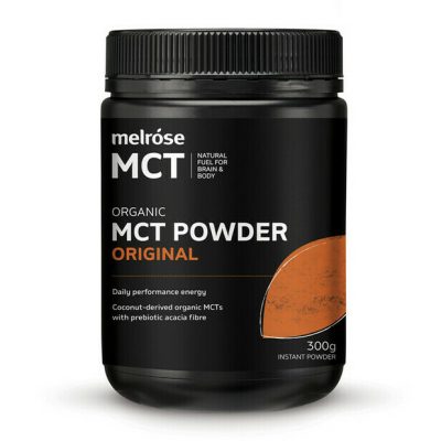 Melrose Original MCT Powder - 300g