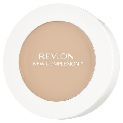 Revlon New Complexion 1Step Compact ivory beige