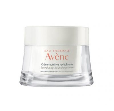 Avene Revitalising Nourishing Cream - 50ml