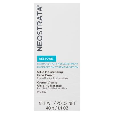 NEOSTRATA Restore Ultra Moisturising Face Cream - 40g