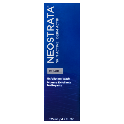 NEOSTRATA Skin Active Exfoliating Wash - 125ml