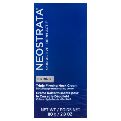NEOSTRATA Skin Active Triple Firming Neck Cream - 80g