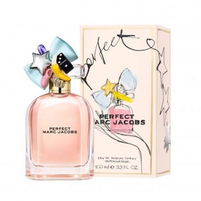 Marc Jacobs Perfect EDP