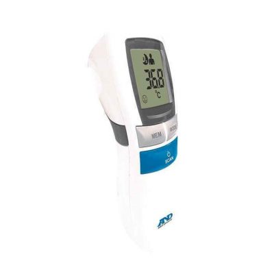 A&D Touch Free Infrared Thermometer NT17