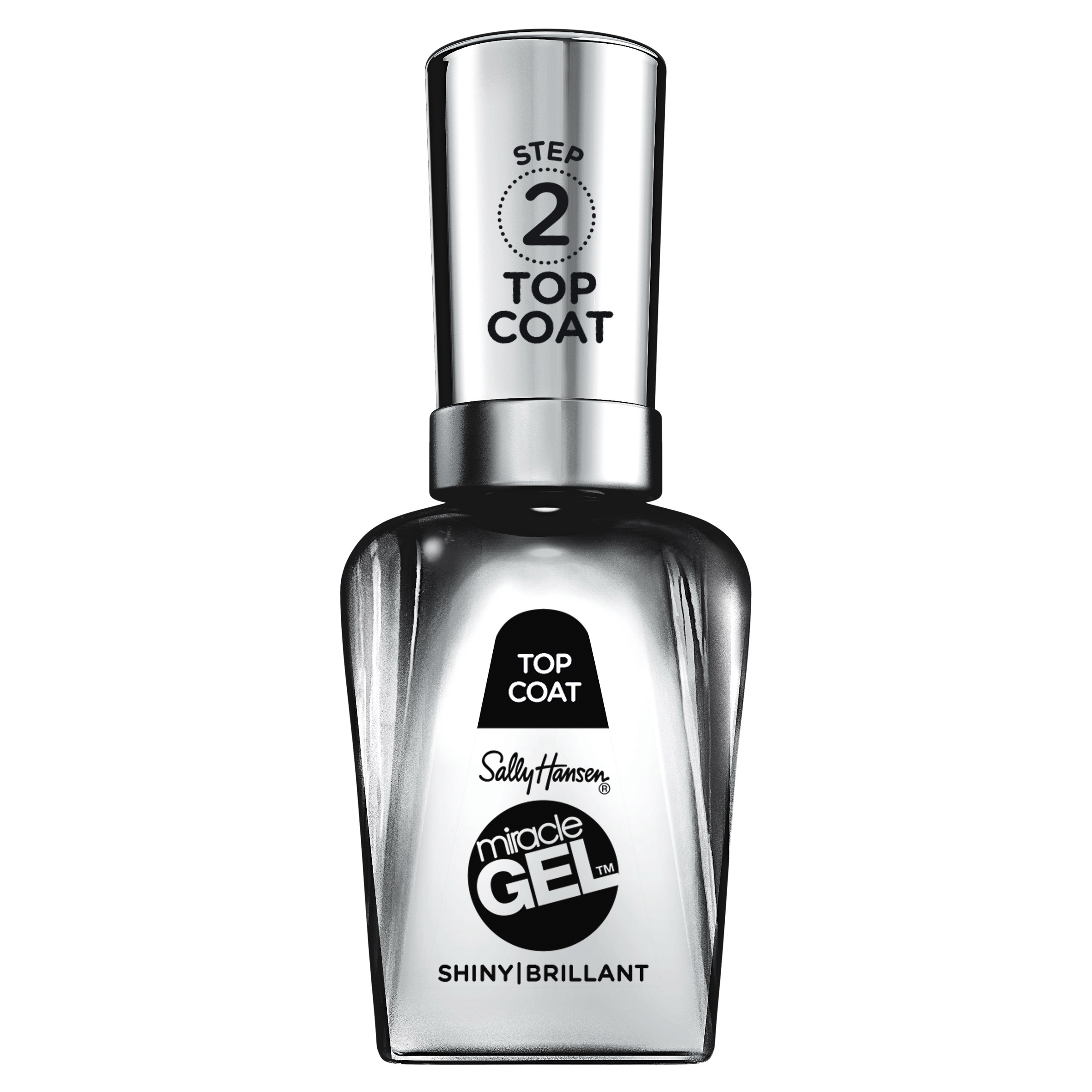 Multi-Care Base + Top Coat - Revlon