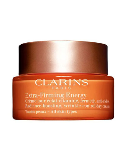 Clarins Extra-Firming Energy All Skin Types 50ml