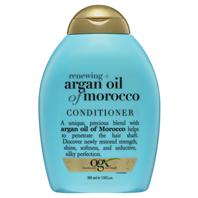 Argan Oil of Morocco Conditioner 385ml