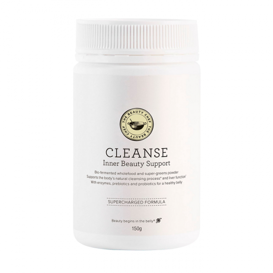 The Beauty Chef CLEANSE Inner Beauty Essential