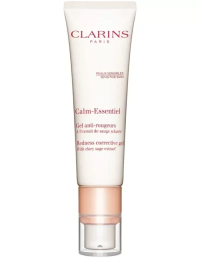 Clarins Calm-Essentiel Redness Corrective Gel 30ml