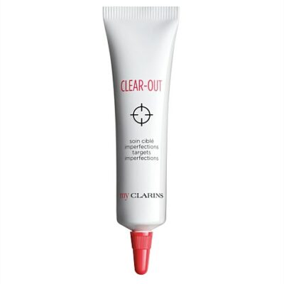 Clear-Out Targeted Blemish Treatment 15ml