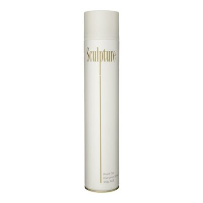 Sculpture Brush Out Hairspray - 500g