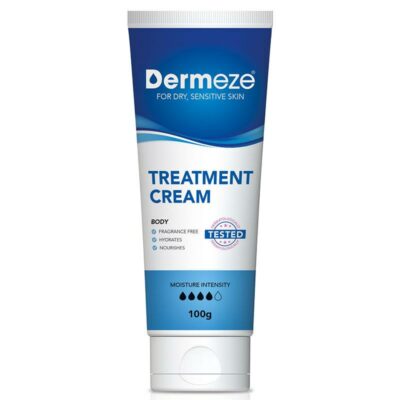 Dermeze Treatment Cream