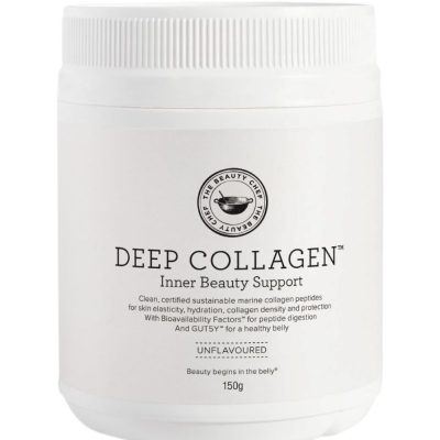 DEEP COLLAGEN™ Inner Beauty Support 150g