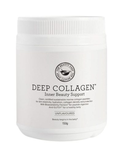 DEEP COLLAGEN™ Inner Beauty Support 150g