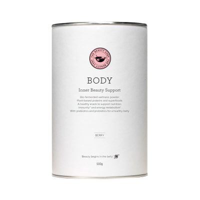 The Beauty Chef BODY Inner Beauty Berry