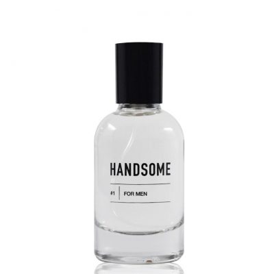 Handsome #1 Fragrance 50ml
