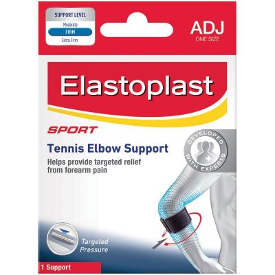 Elastoplast Tennis Elbow Support