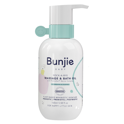 Bunjie Bath Oil