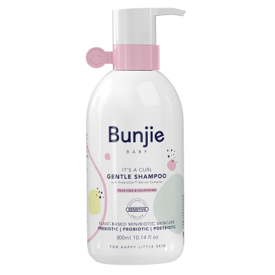 Bunjie Gentle Shampoo
