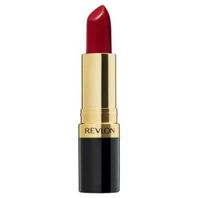 Revlon Slustrous Lipstick 740 Certainly Re