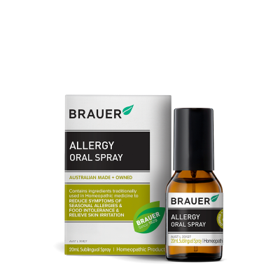 Allergy Oral Spray