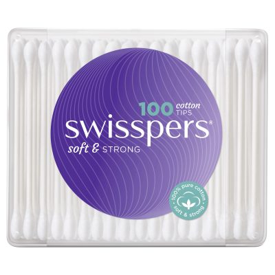 Cotton Tips 100 Pack