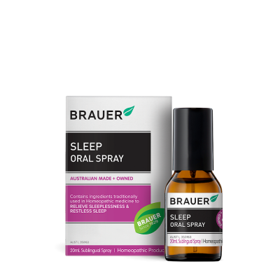 Sleep Oral Spray