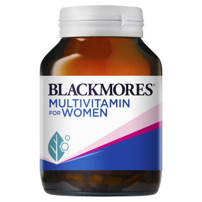 Blackmores Multivitamin for Women